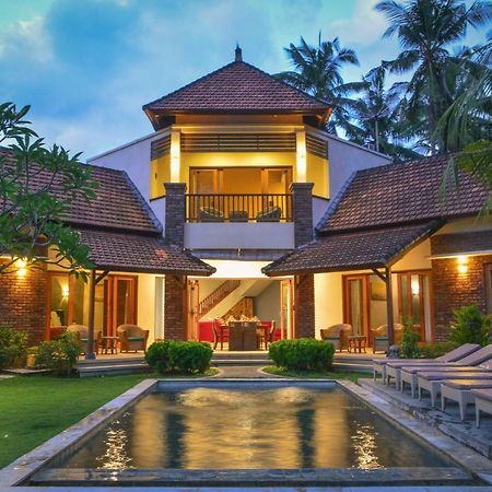 Villa Kelapa Candidasa Εξωτερικό φωτογραφία