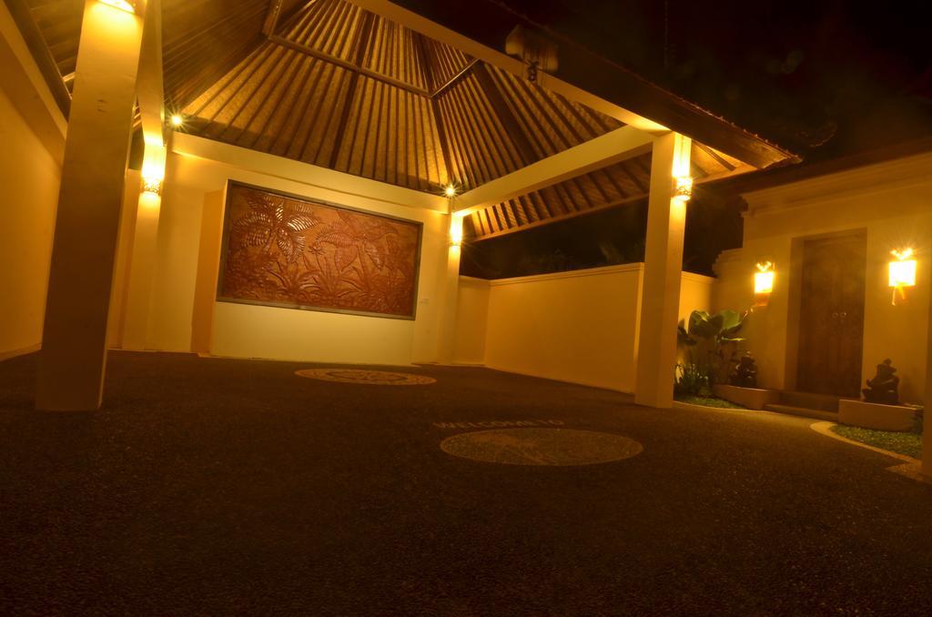 Villa Kelapa Candidasa Δωμάτιο φωτογραφία