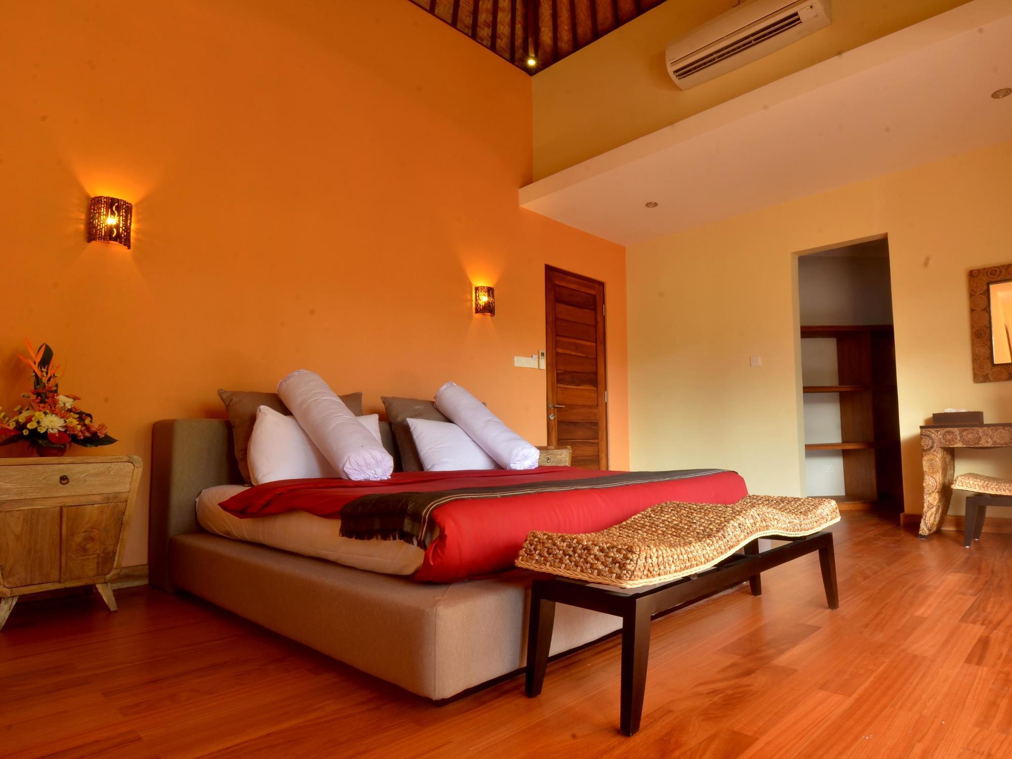 Villa Kelapa Candidasa Εξωτερικό φωτογραφία